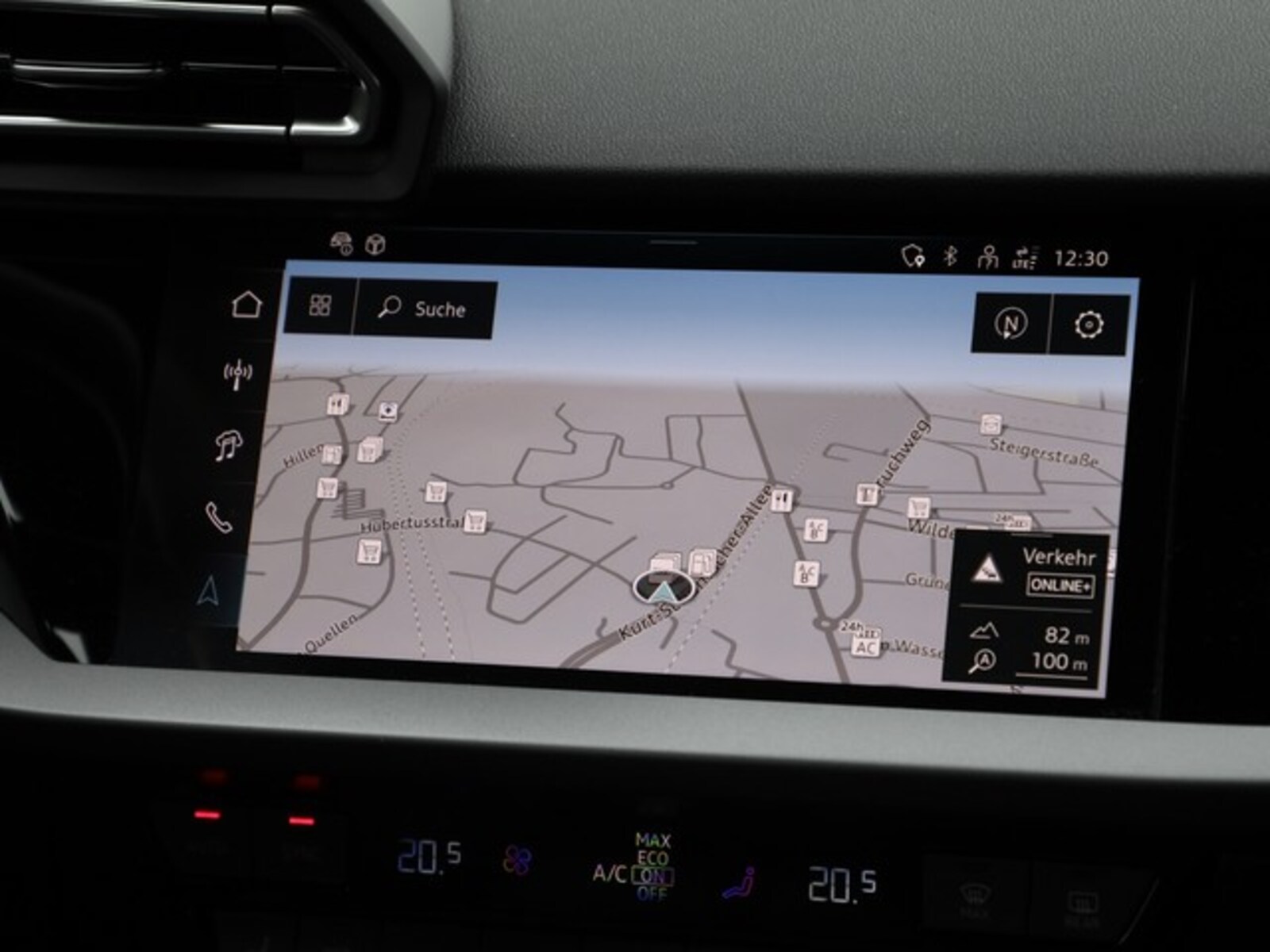 Audi A3 allstreet – Bild 10