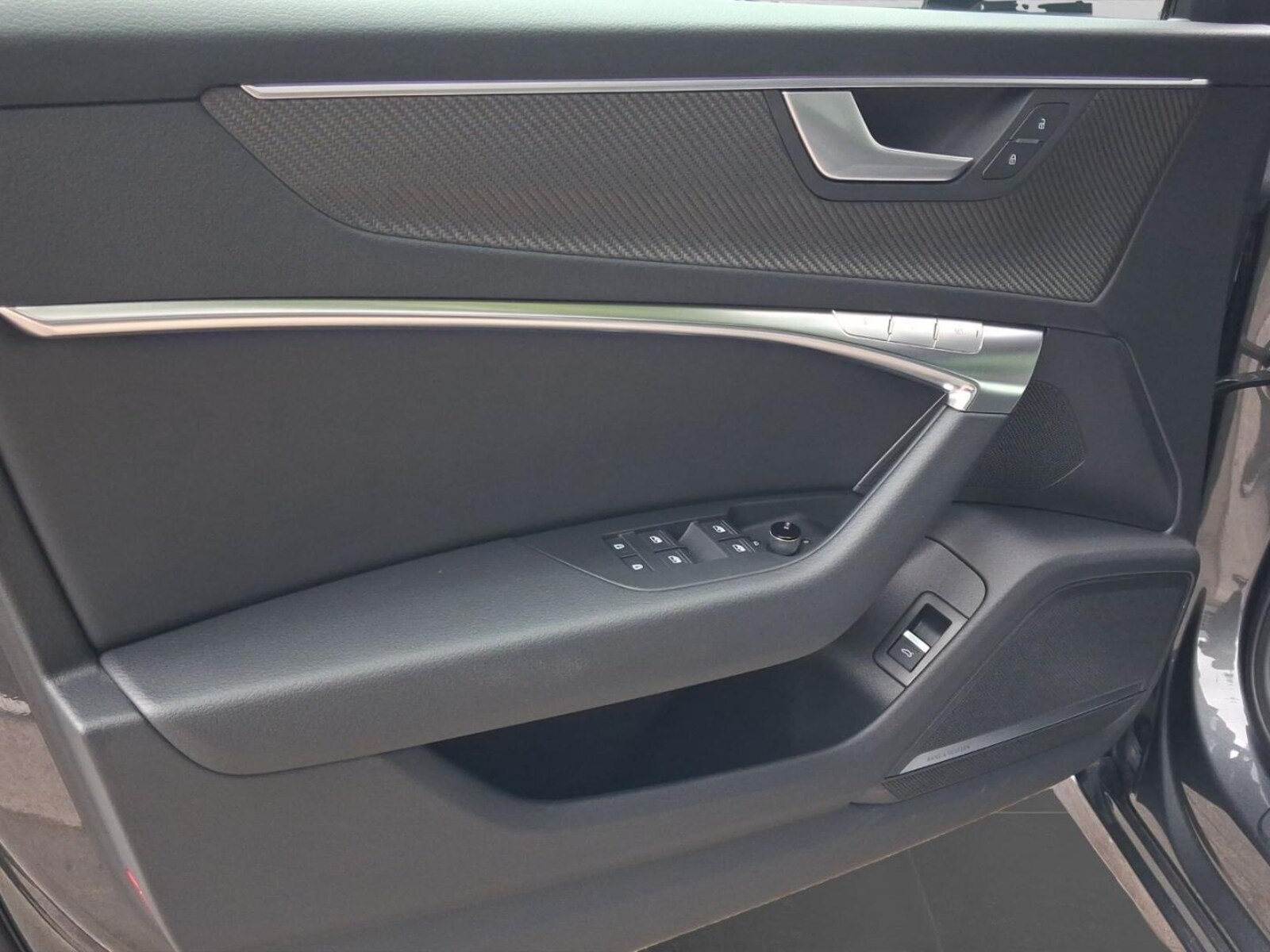 Audi S6 Avant – Bild 16