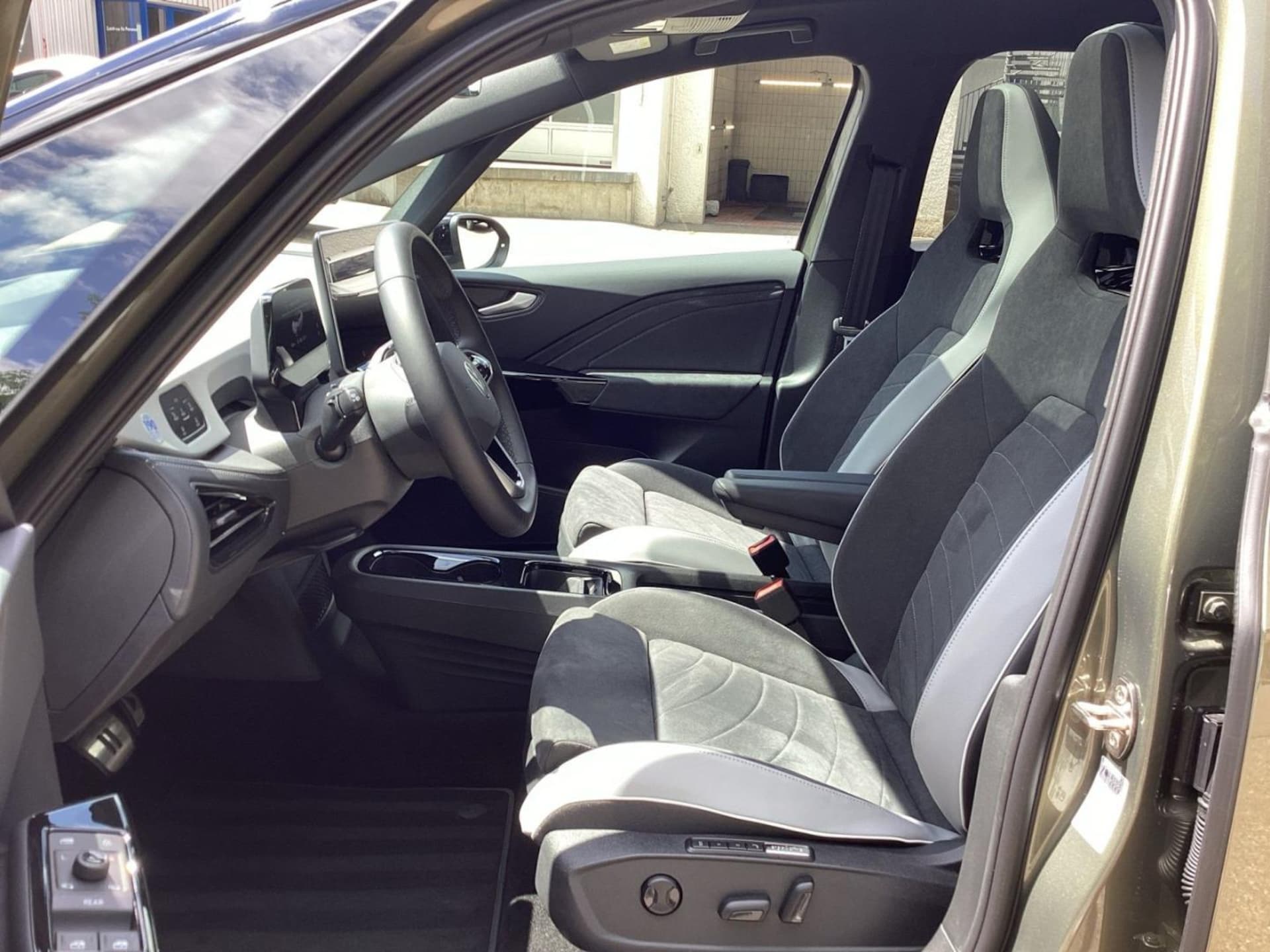 Volkswagen ID.3 Pro
