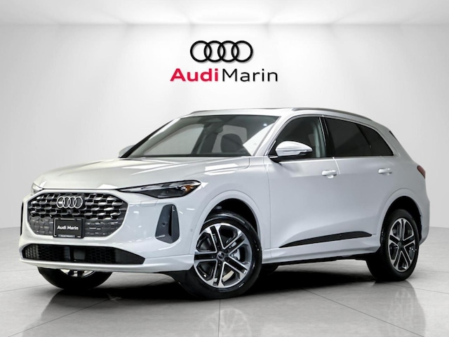 Photo of 2026 Audi Q5 