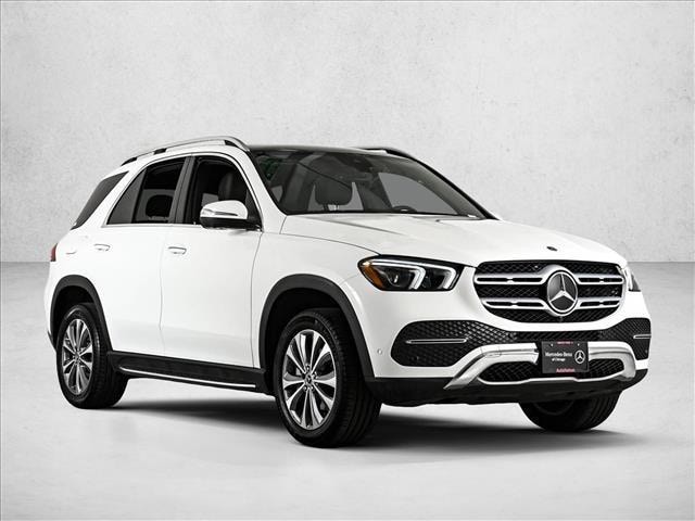 2023 Mercedes-Benz GLE 350