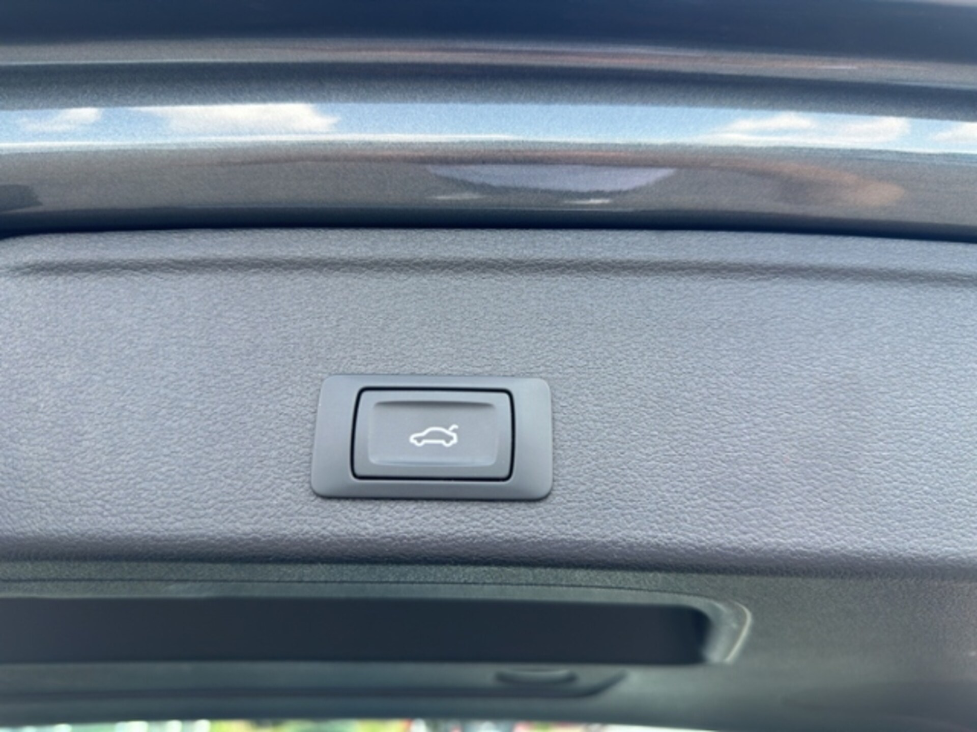 Audi A4 Avant S line