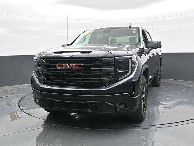 2025 GMC Sierra