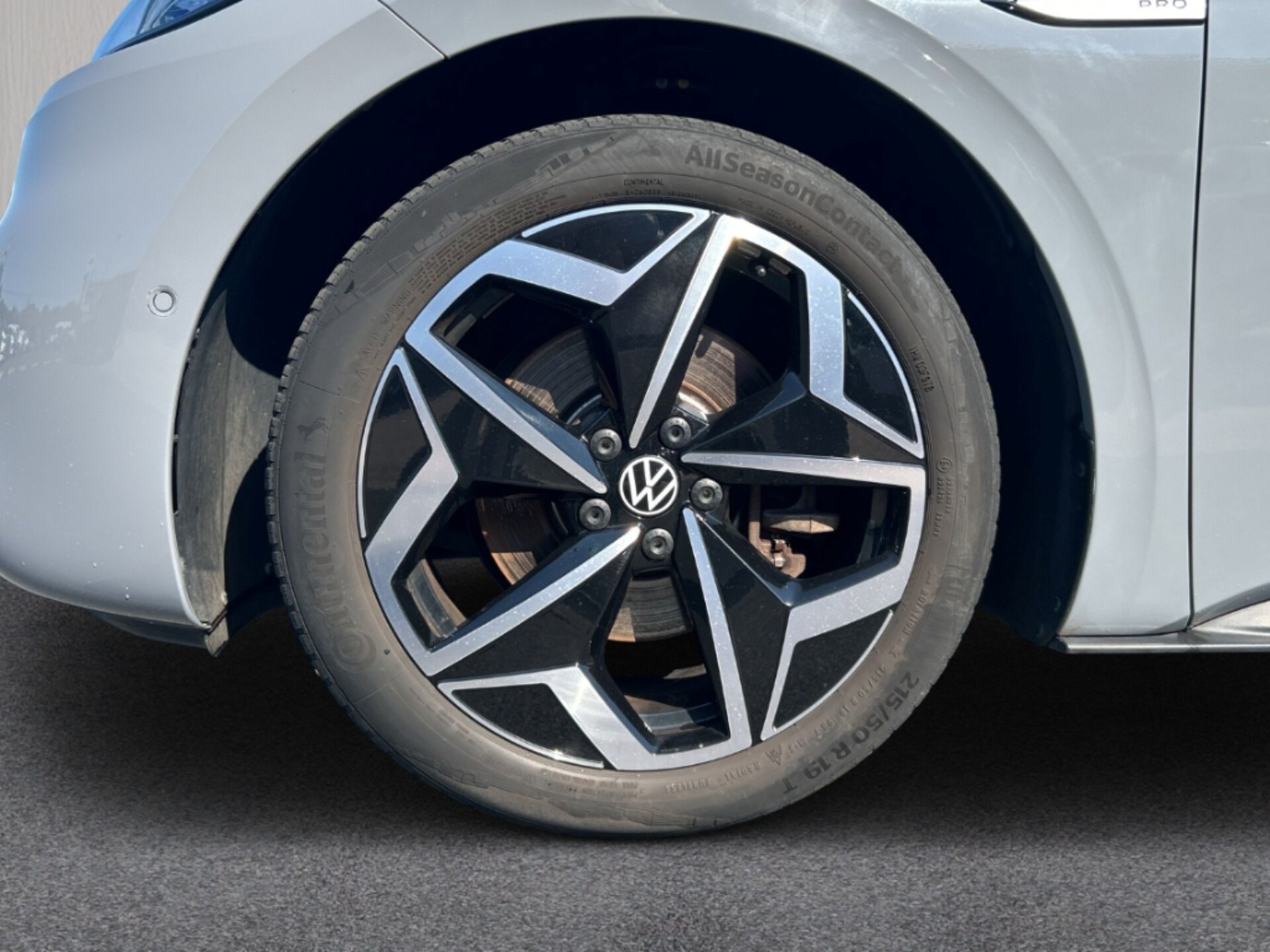 Volkswagen ID.3 Pro Performance