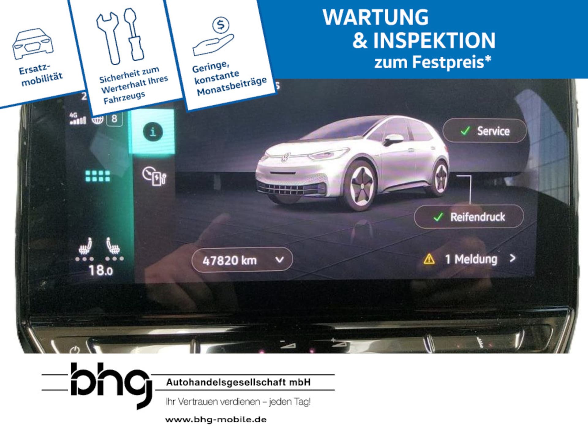 Volkswagen ID.3 Pro Performance
