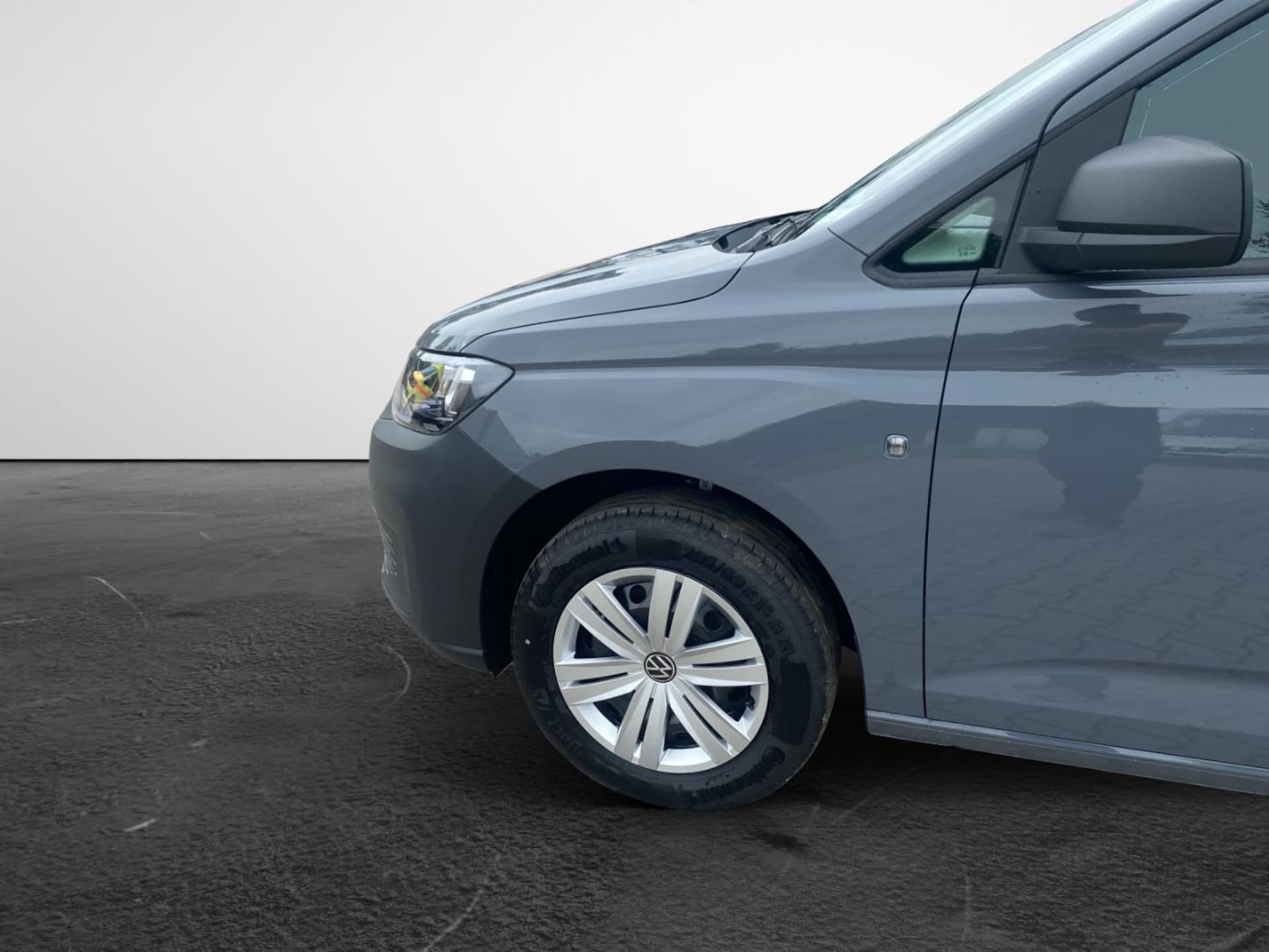 Volkswagen Caddy Cargo