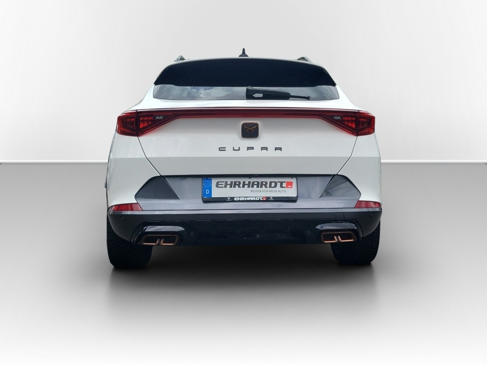CUPRA Formentor – Bild 5