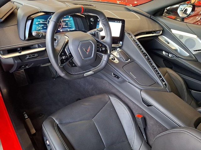 2024 Chevrolet