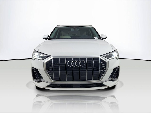 2024 Audi Q3 SUV