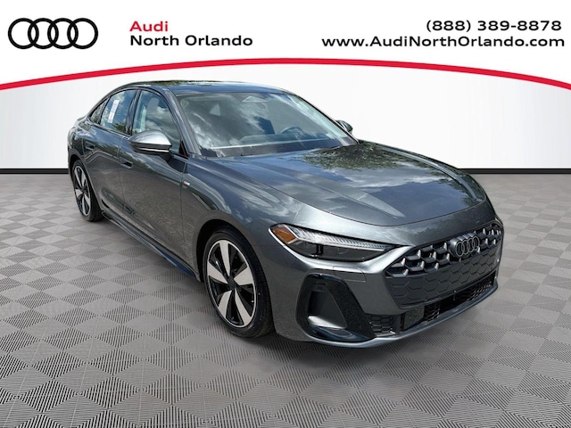 2026 Audi A5 Sedan