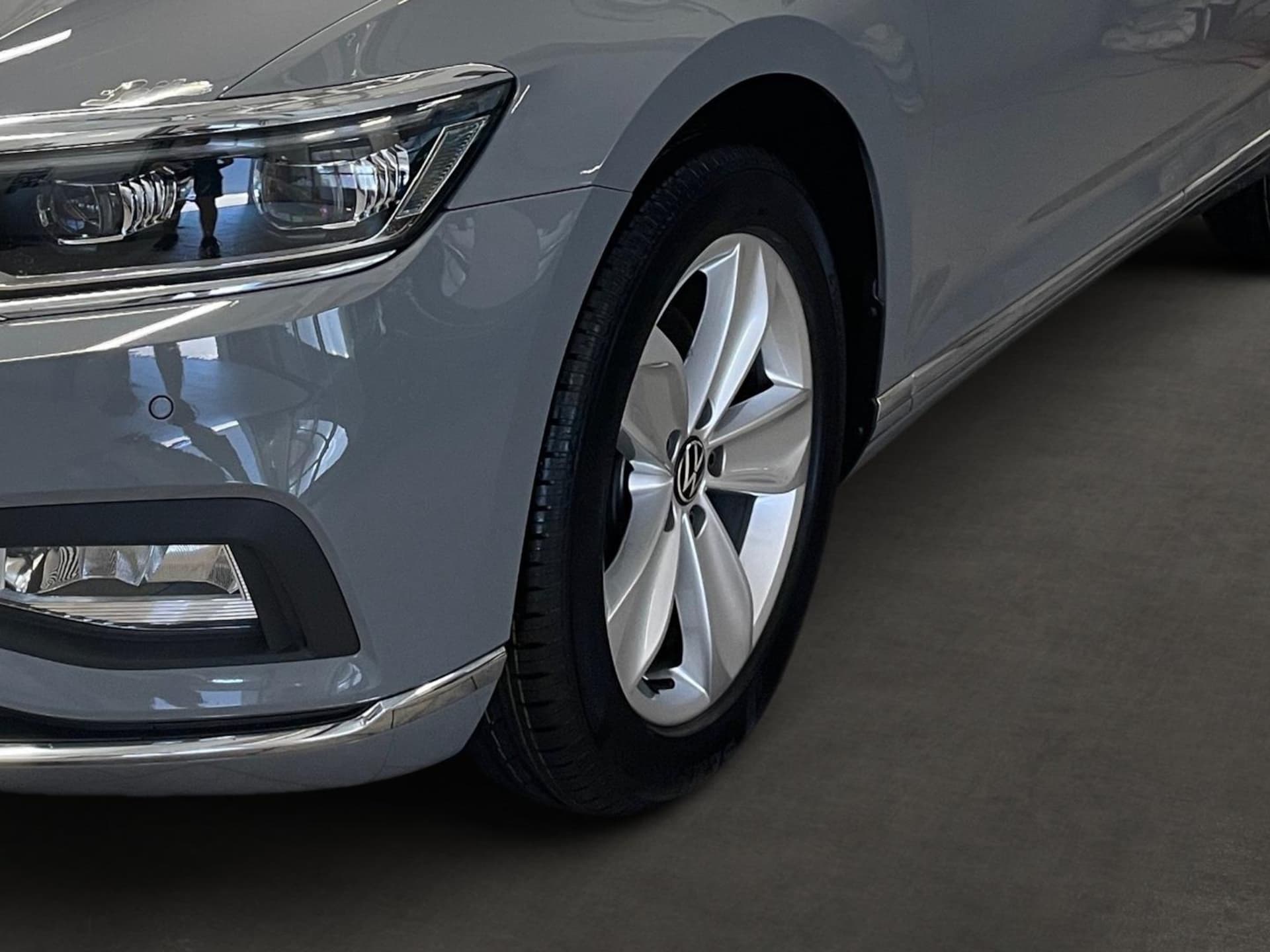 Volkswagen Passat Variant Elegance
