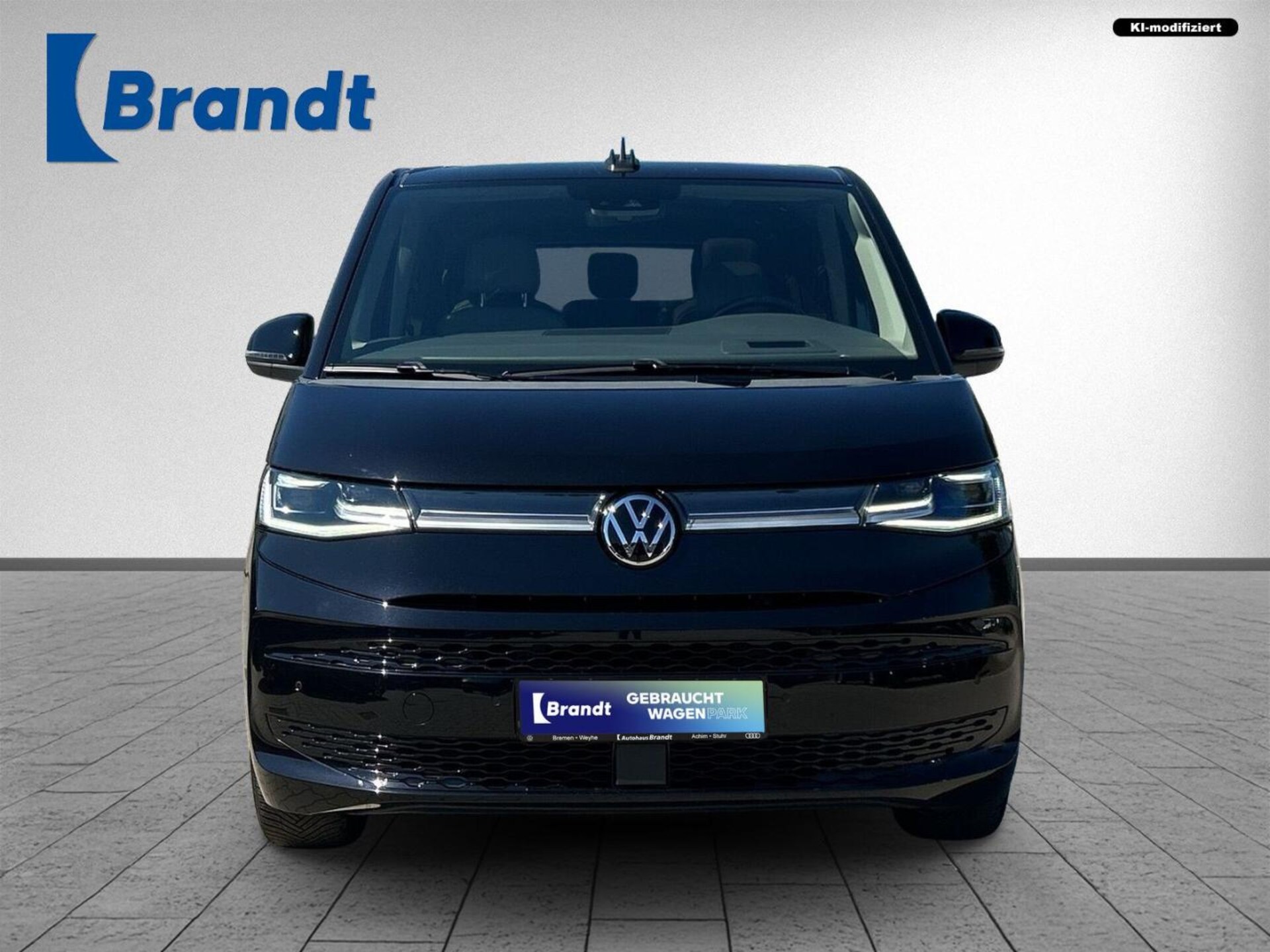 Volkswagen Multivan Life