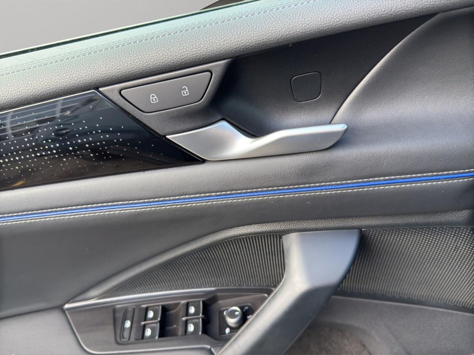 Volkswagen Tiguan – Bild 13