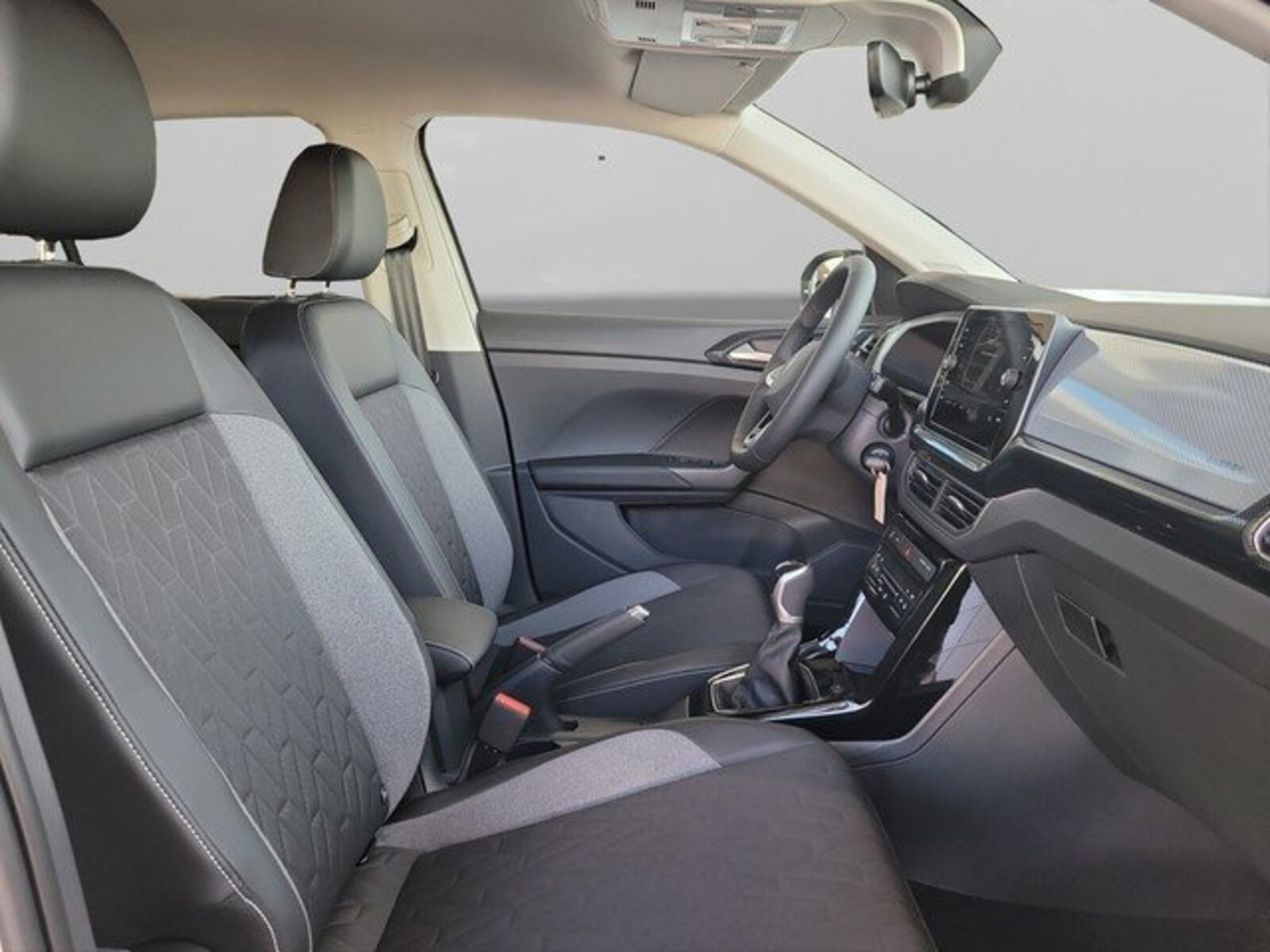 Volkswagen T-Cross – Bild 7