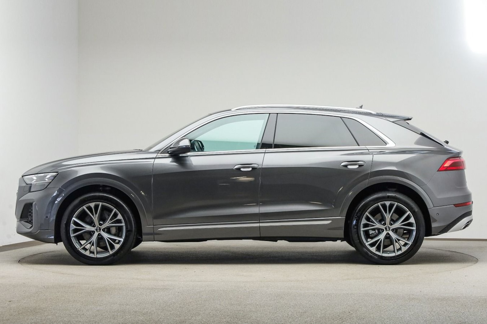 Audi Q8 – Bild 4