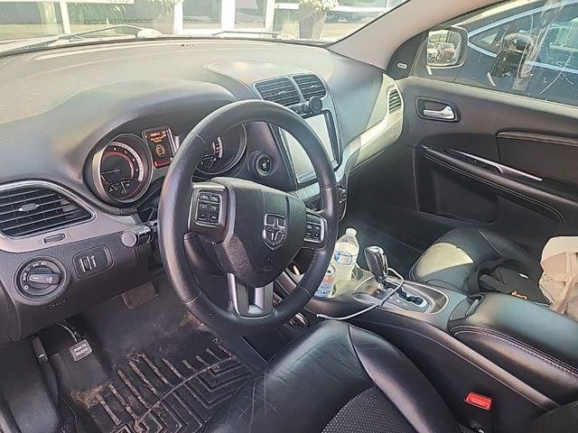 2015 Dodge Journey