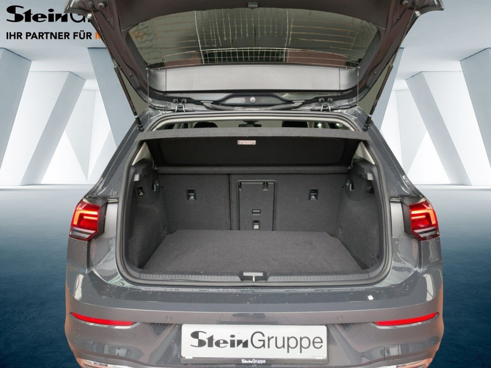 Volkswagen Golf – Bild 6