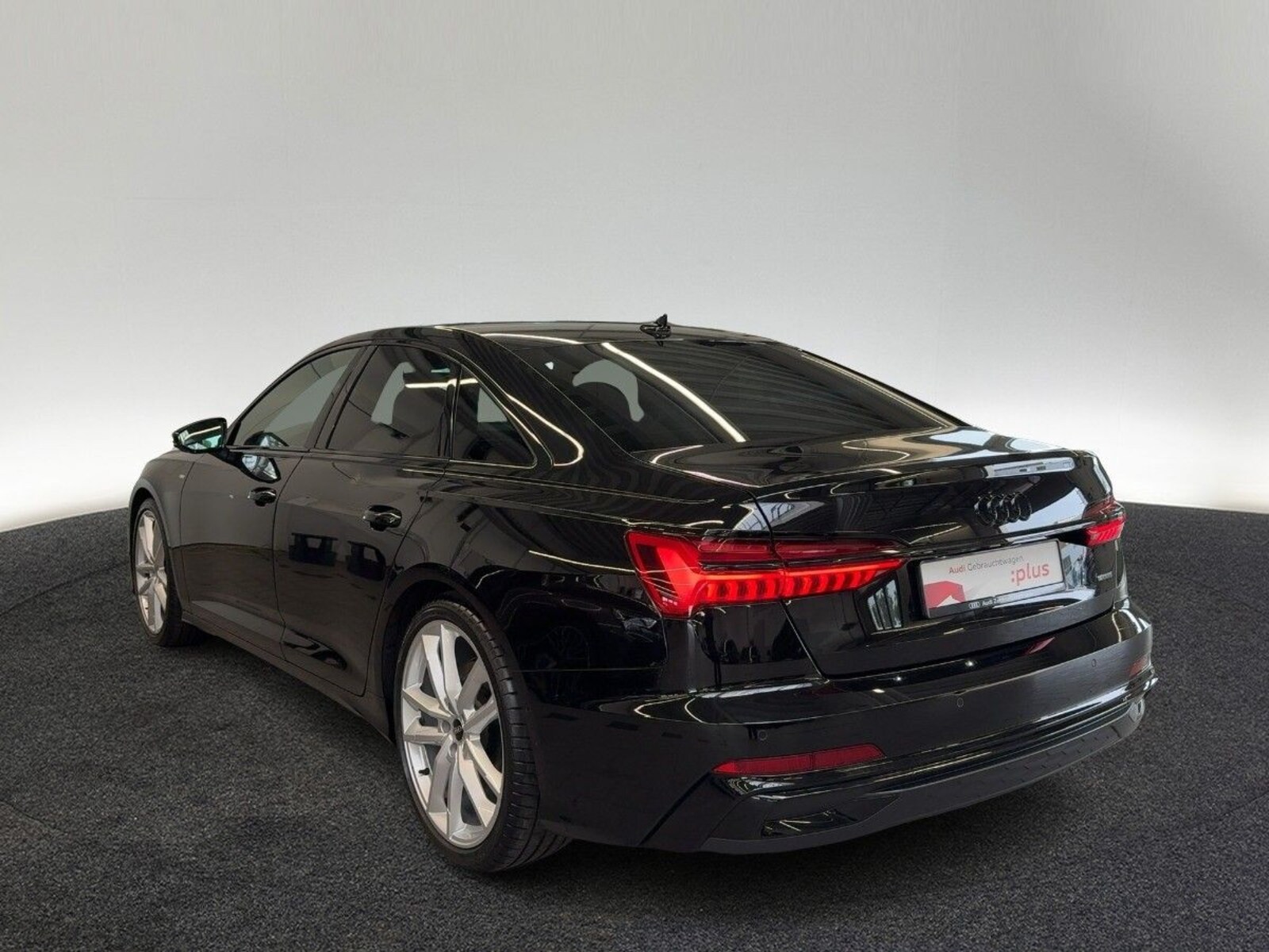 Audi A6 Limousine – Bild 3