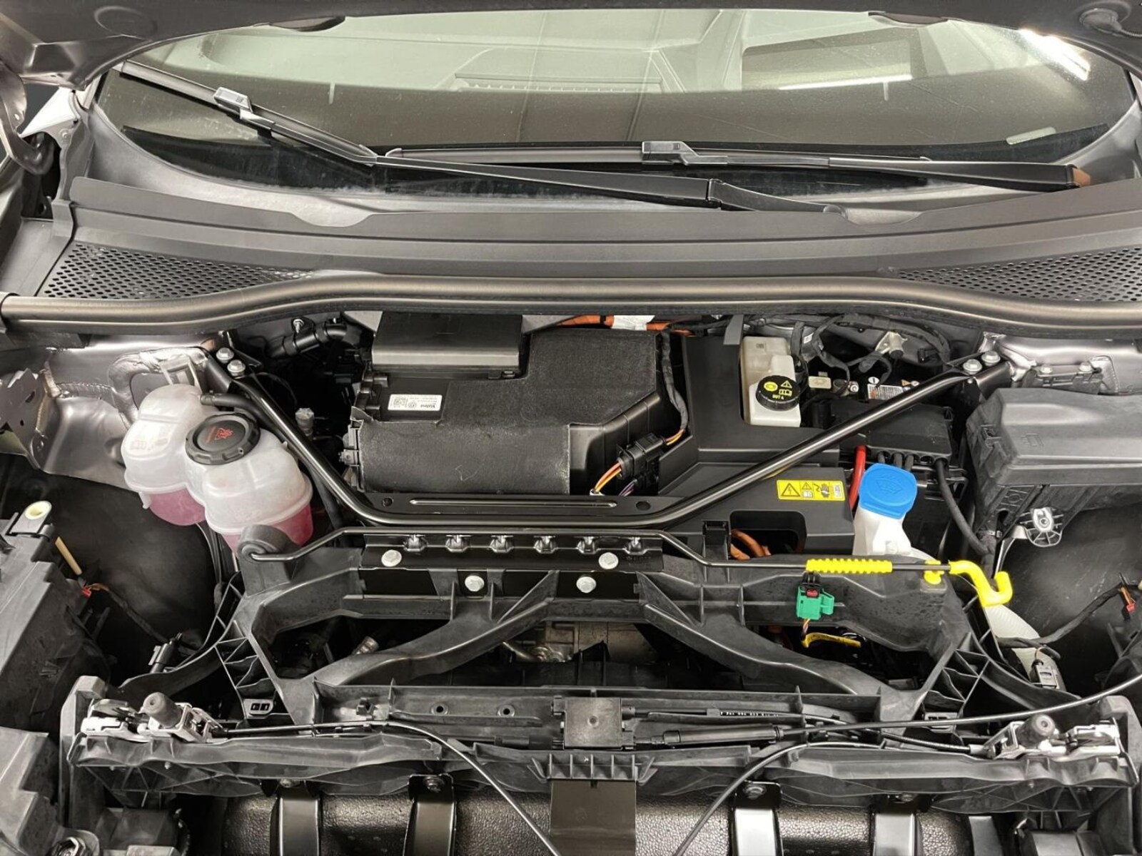 Audi Q4 Sportback e-tron – Bild 21