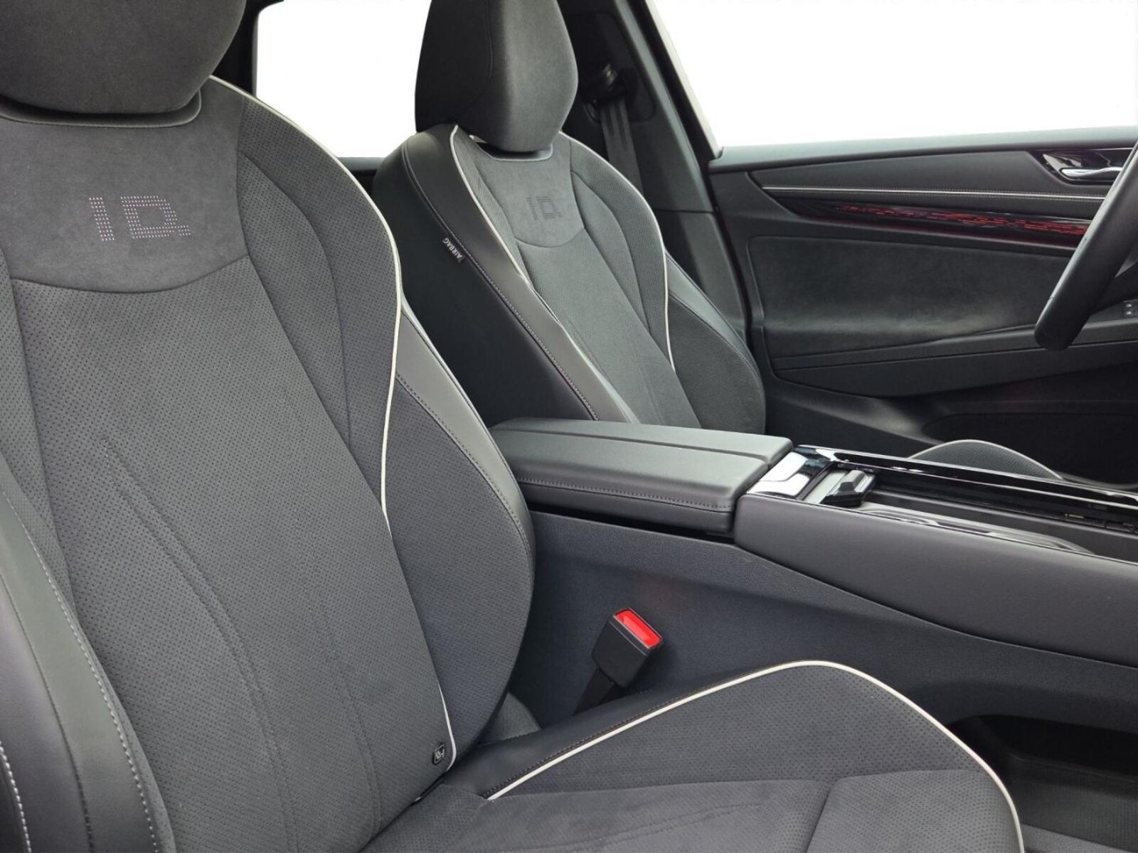 Volkswagen ID.7 – Bild 5