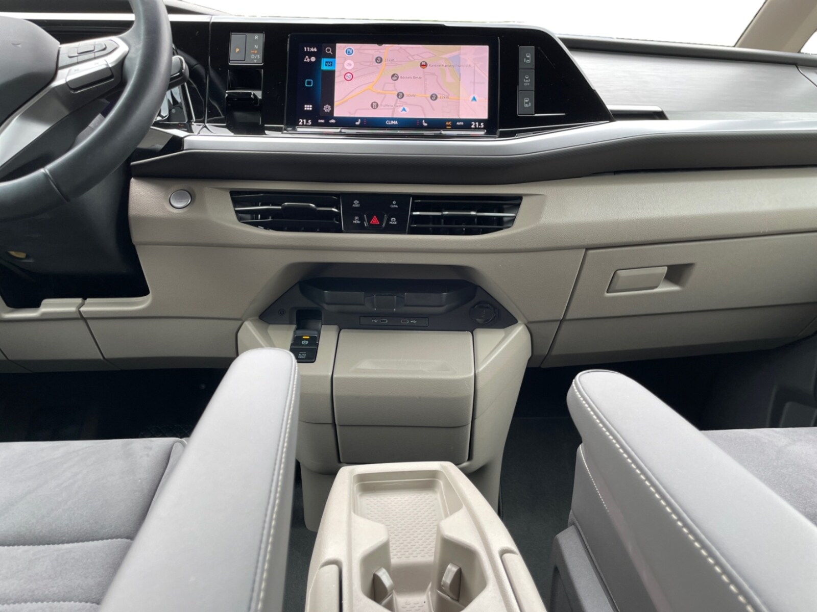 Volkswagen Multivan – Bild 11