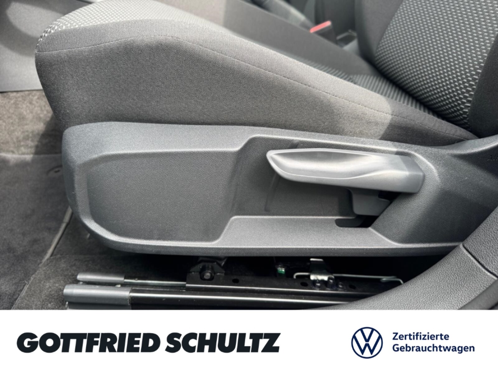 Volkswagen Polo – Bild 12