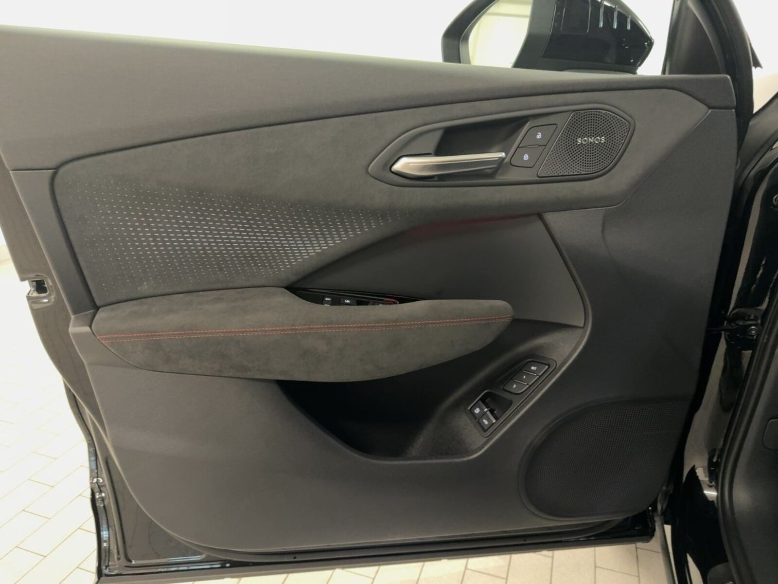 Audi Q3 – Bild 17