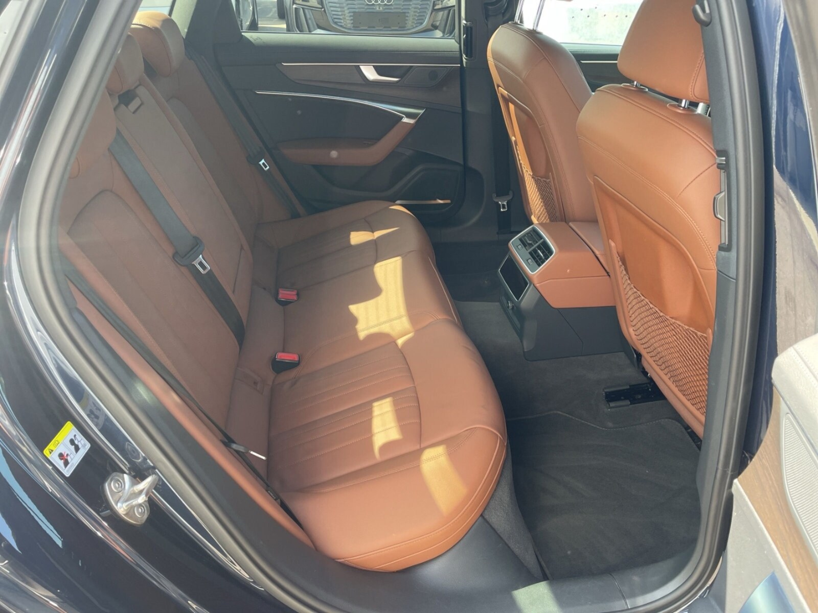 Audi A6 Limousine – Bild 8
