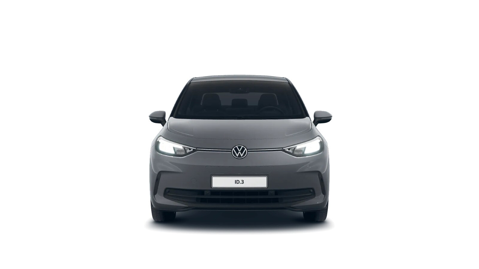 Volkswagen ID.3 – Bild 2