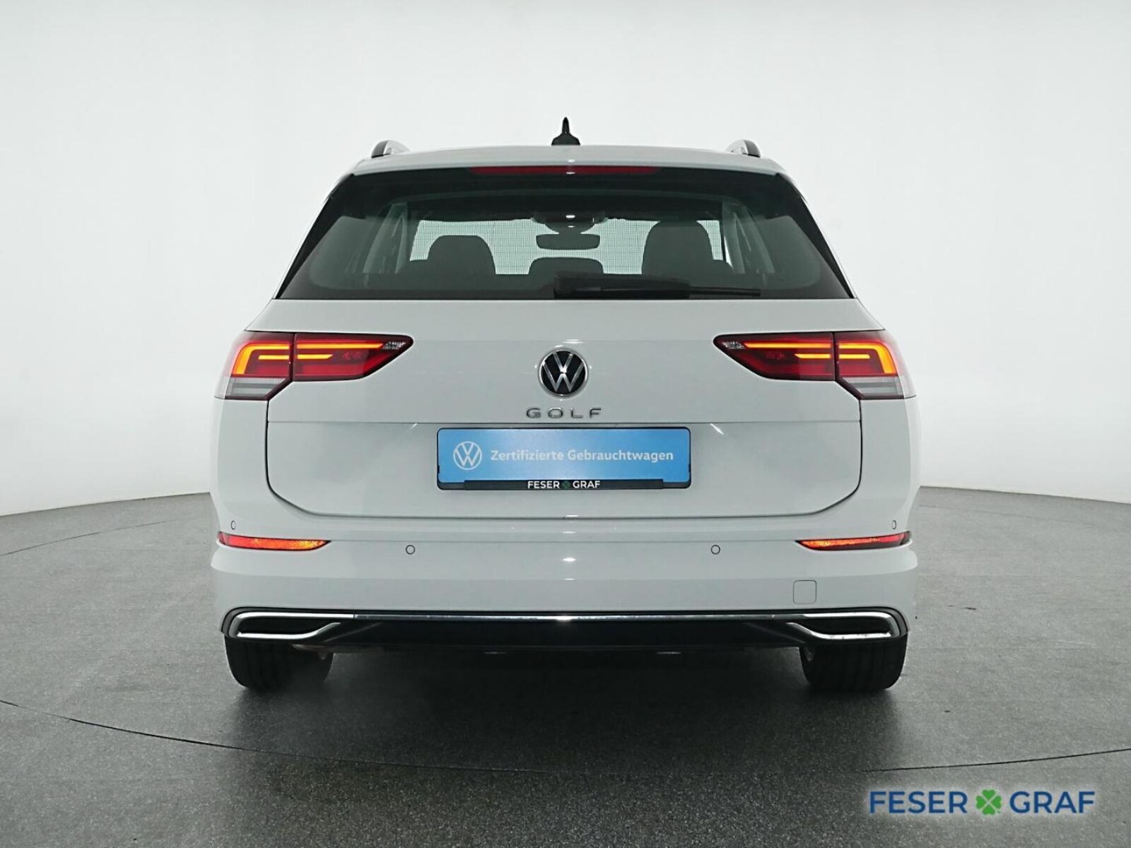 Volkswagen Golf Variant – Bild 11