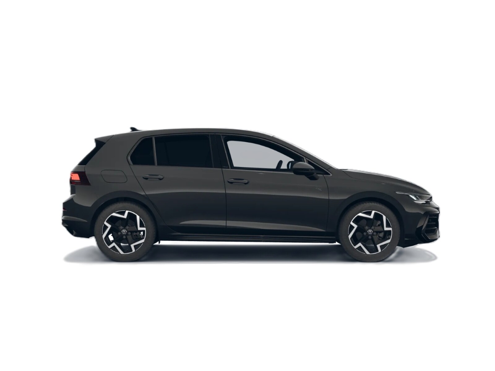 Volkswagen Golf – Bild 5