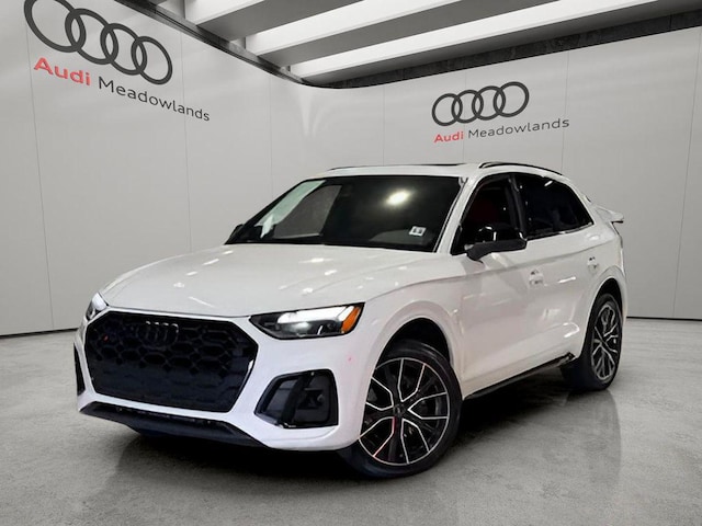 Photo of 2023 Audi SQ5