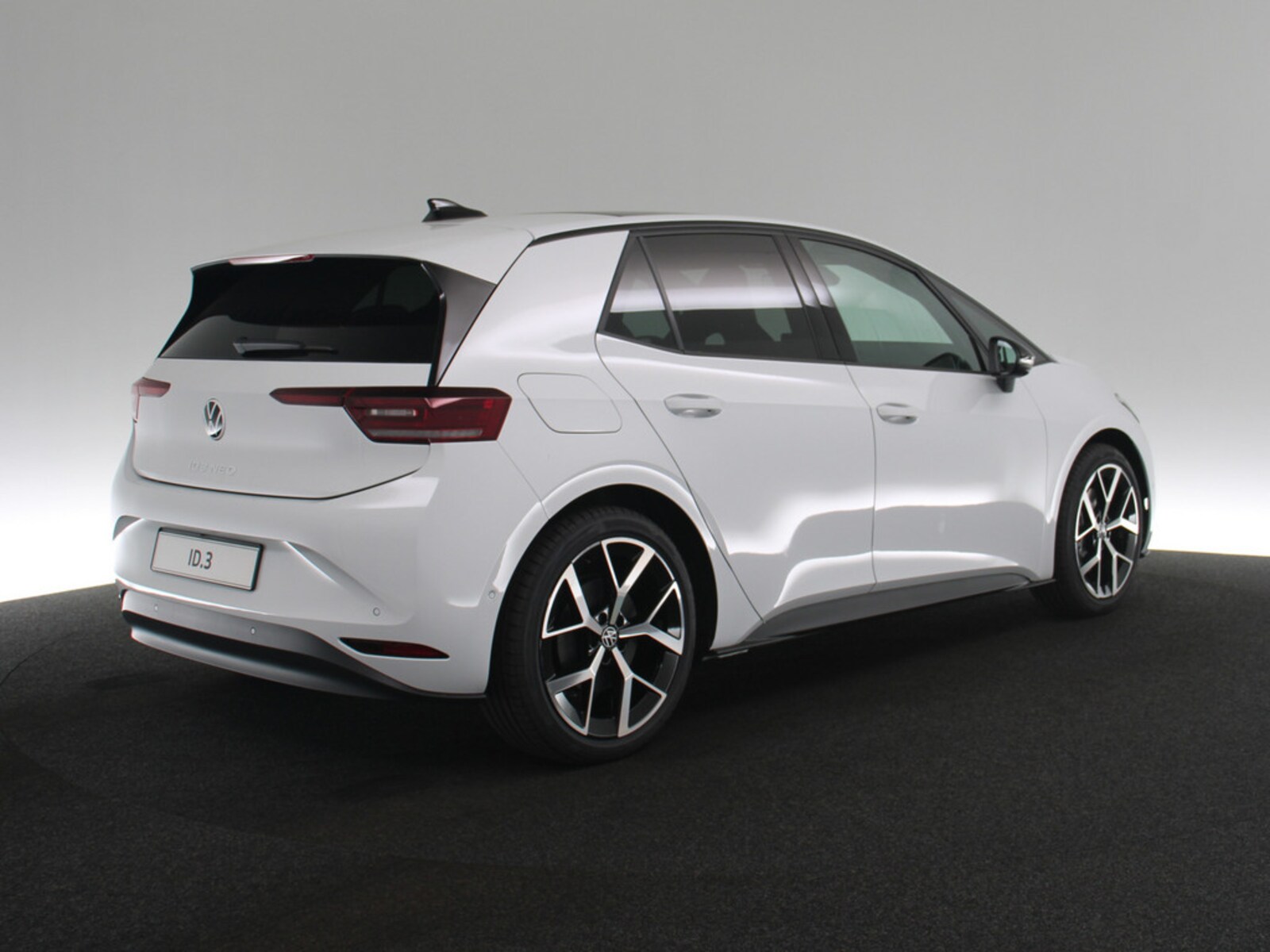Volkswagen ID.3 Neo – Bild 4