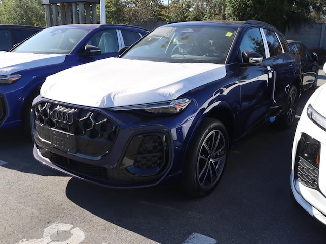Photo of 2026 Audi Q5 