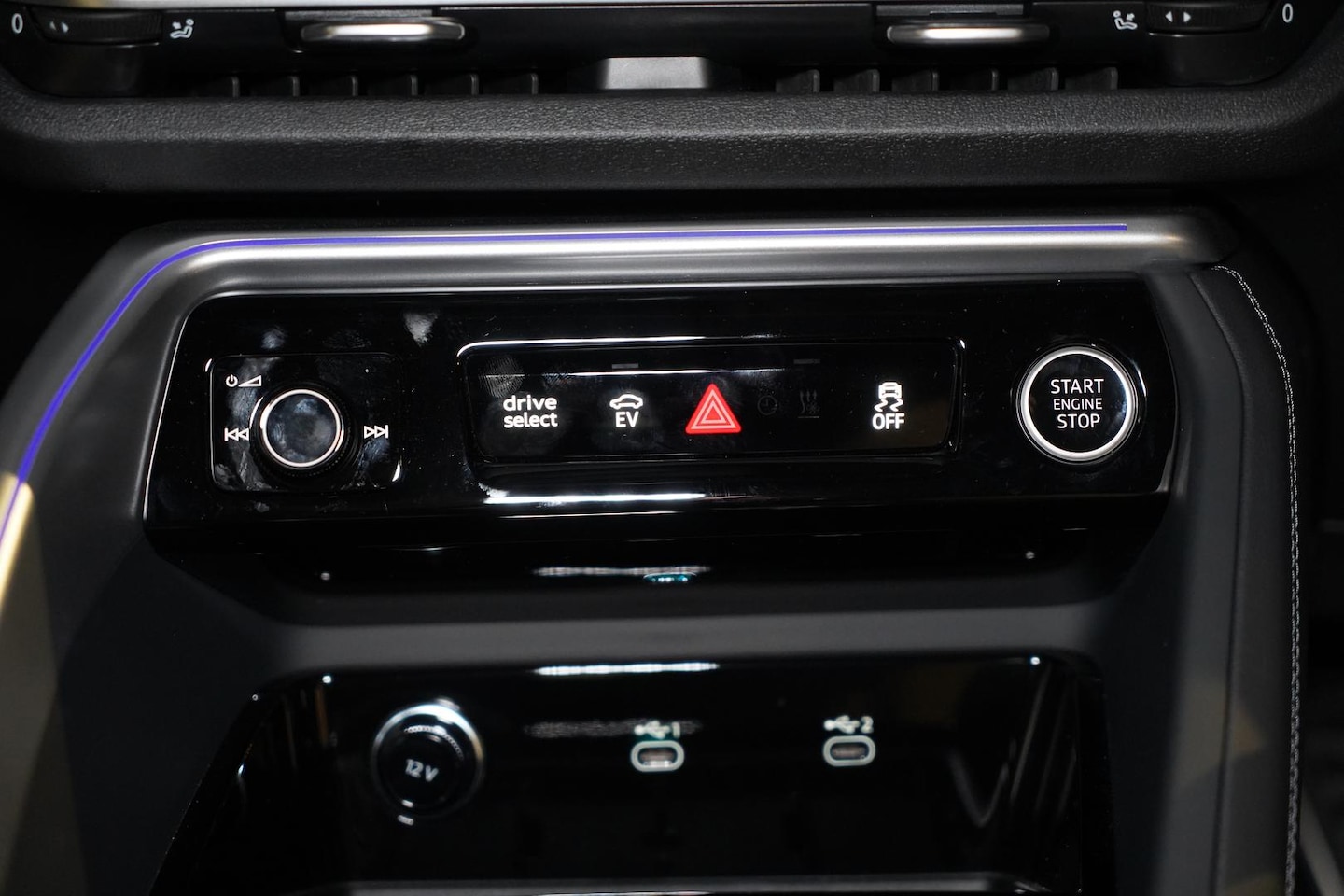 Image about Audi Q5 Sportback e-hybrid quattro S tronic
