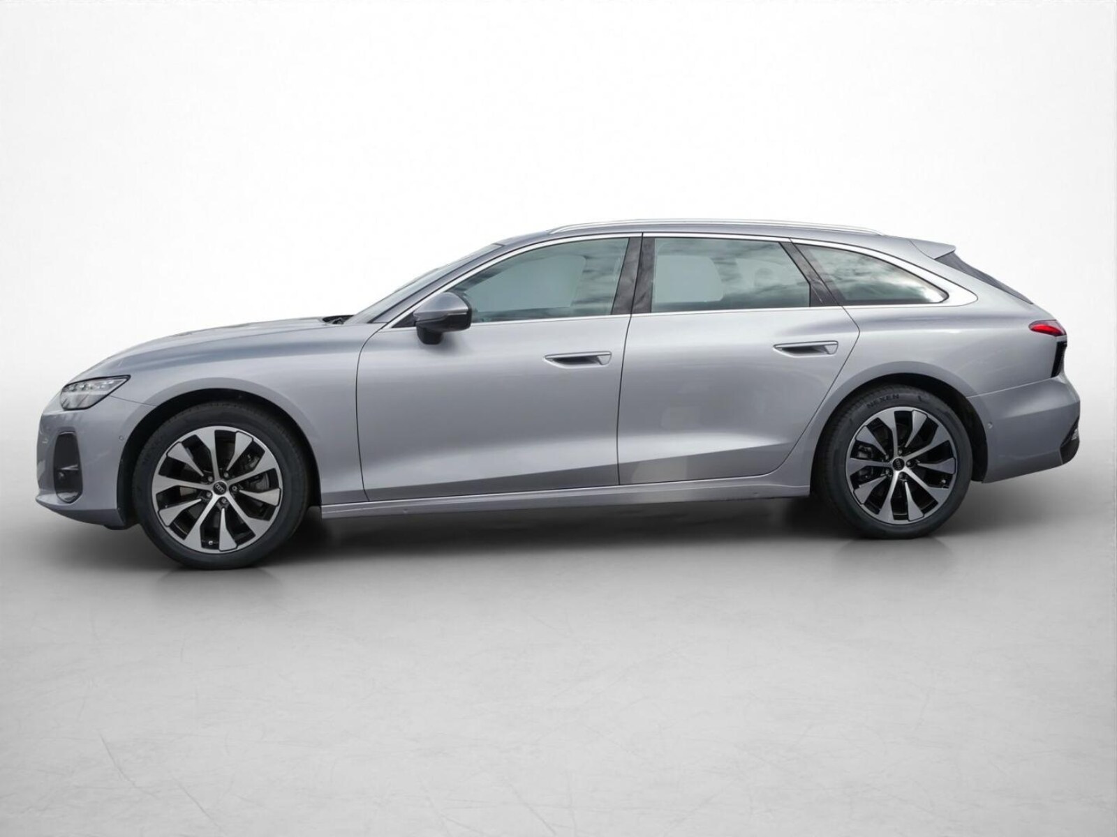 Audi A6 Avant – Bild 3