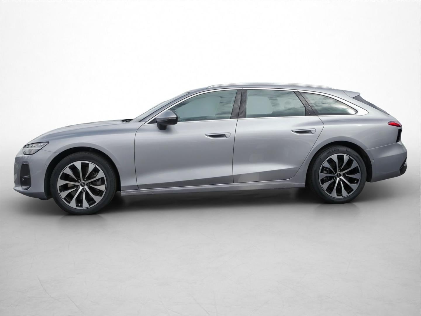 Bild über Audi A6 Avant TDI quattro 150 kW S tronic - für weitere Informationen kontaktieren Sie den Audi Partner