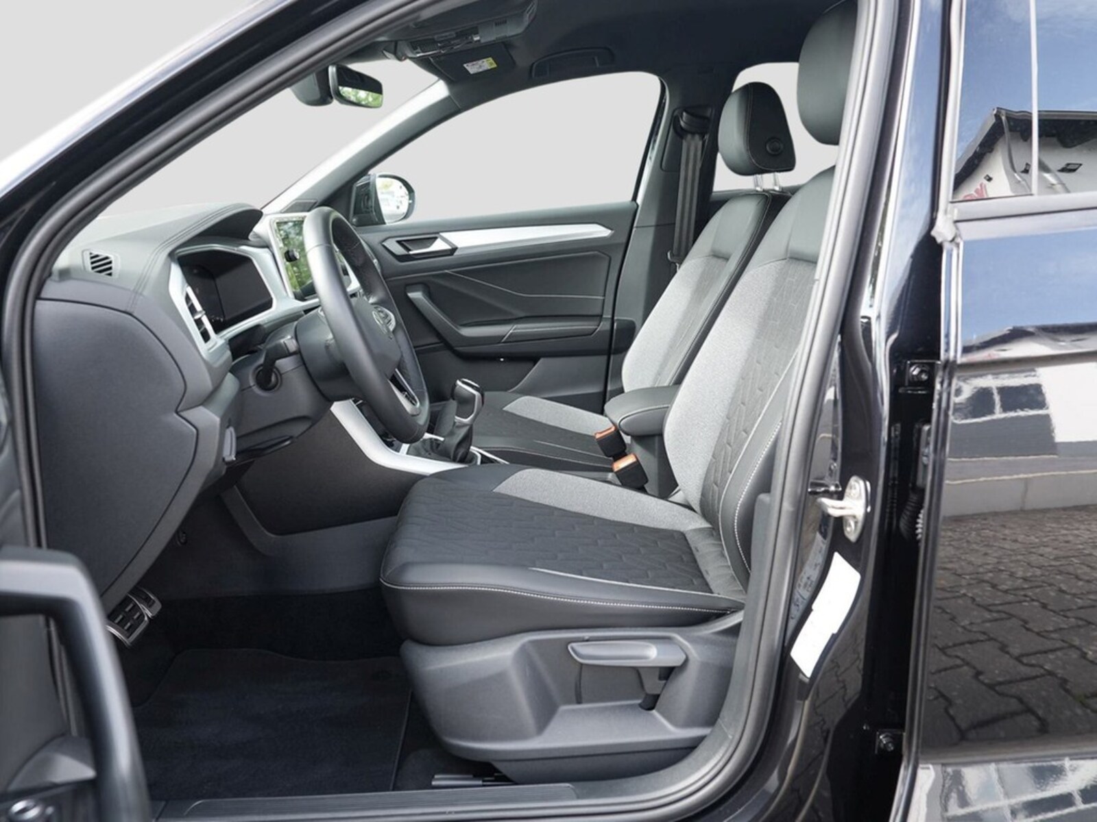 Volkswagen T-Roc – Bild 15