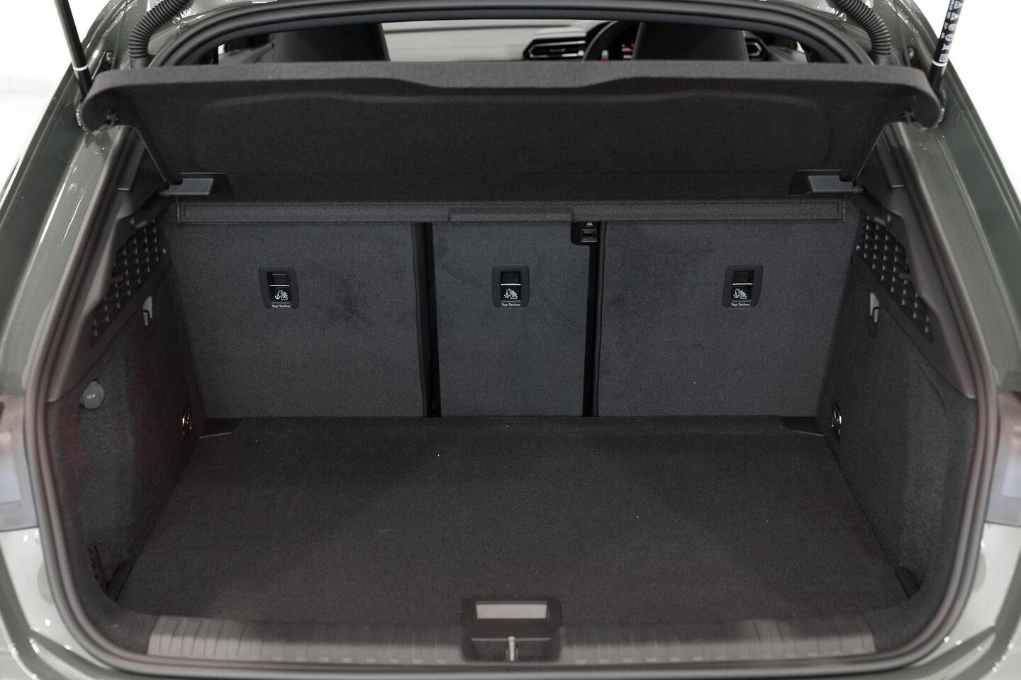 Image about Audi S3 Sportback TFSI quattro S tronic