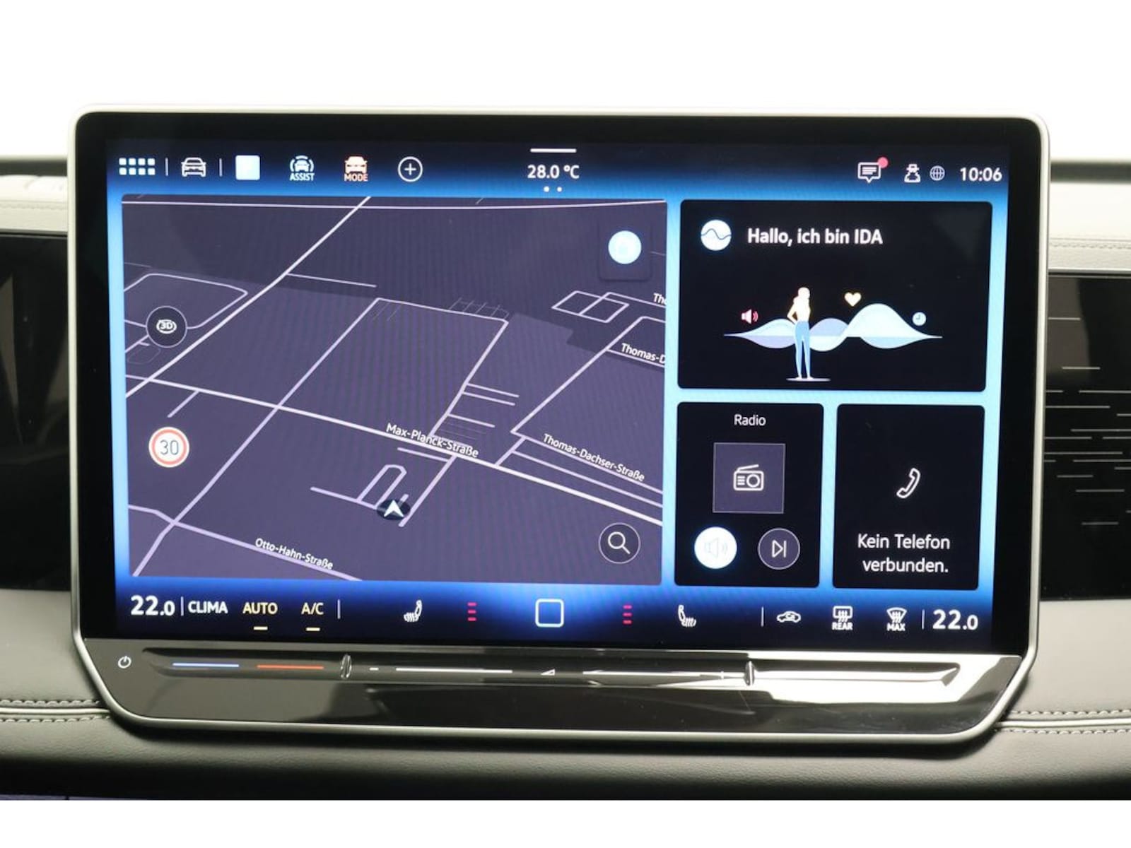 Volkswagen Tiguan – Bild 9