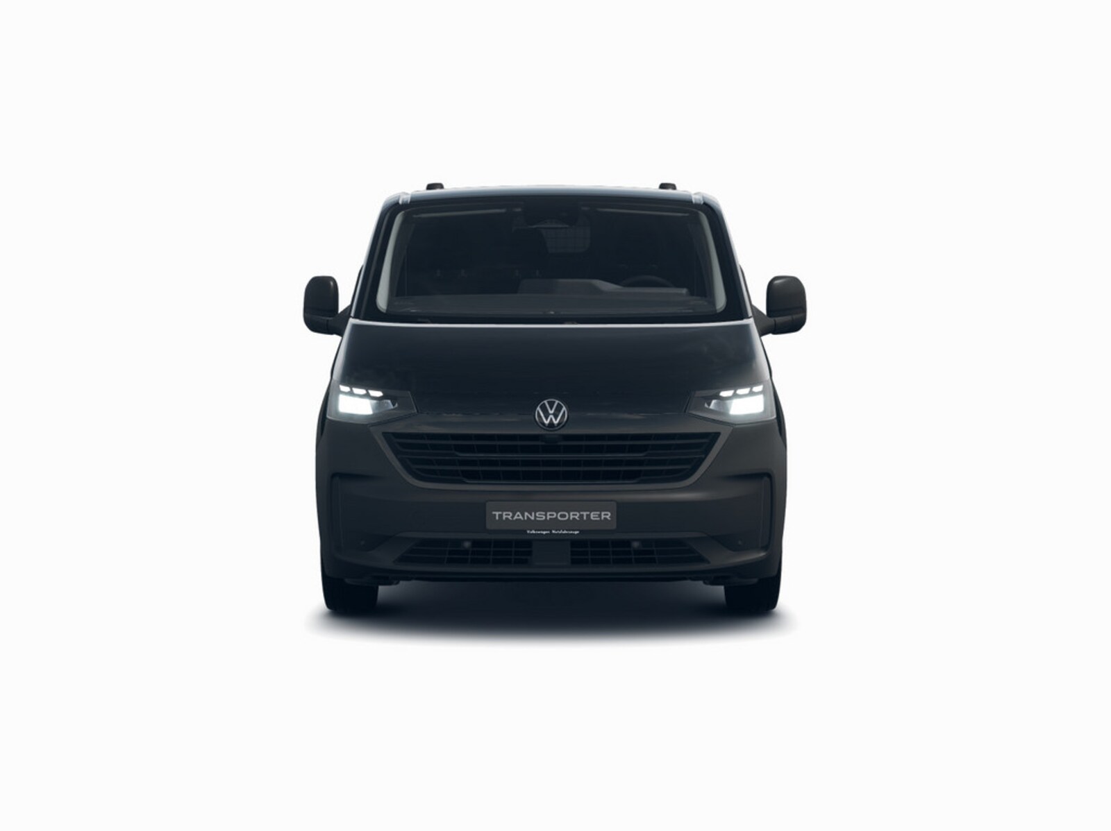 Volkswagen Transporter Kasten kurzer Radstand – Bild 8