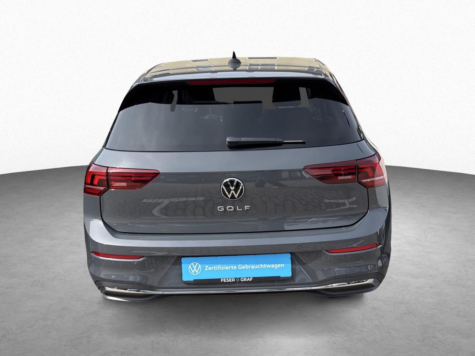 Volkswagen Golf – Bild 5