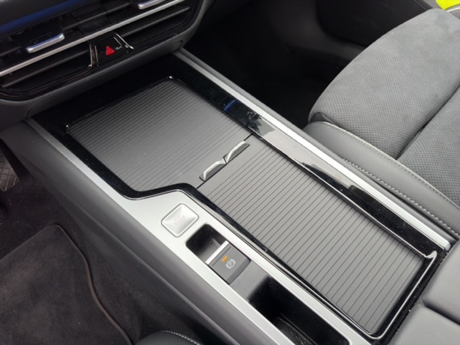 Volkswagen Passat – Bild 18