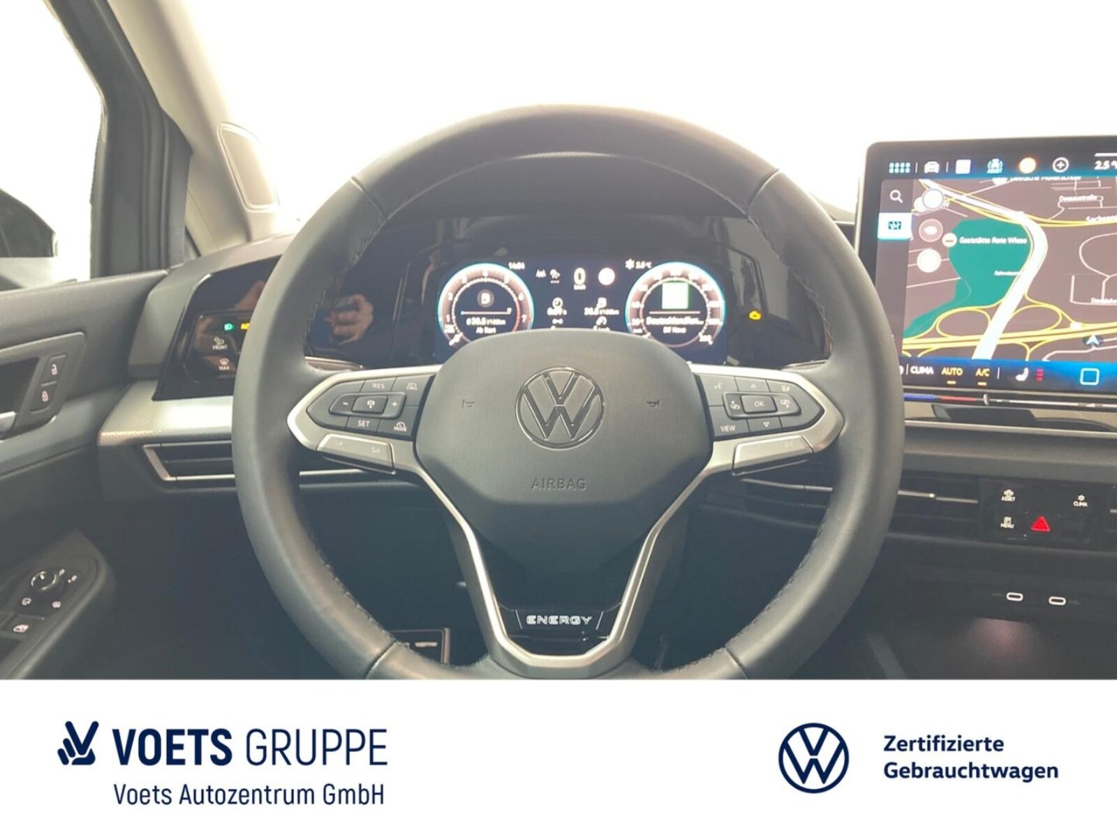 Volkswagen Golf – Bild 11