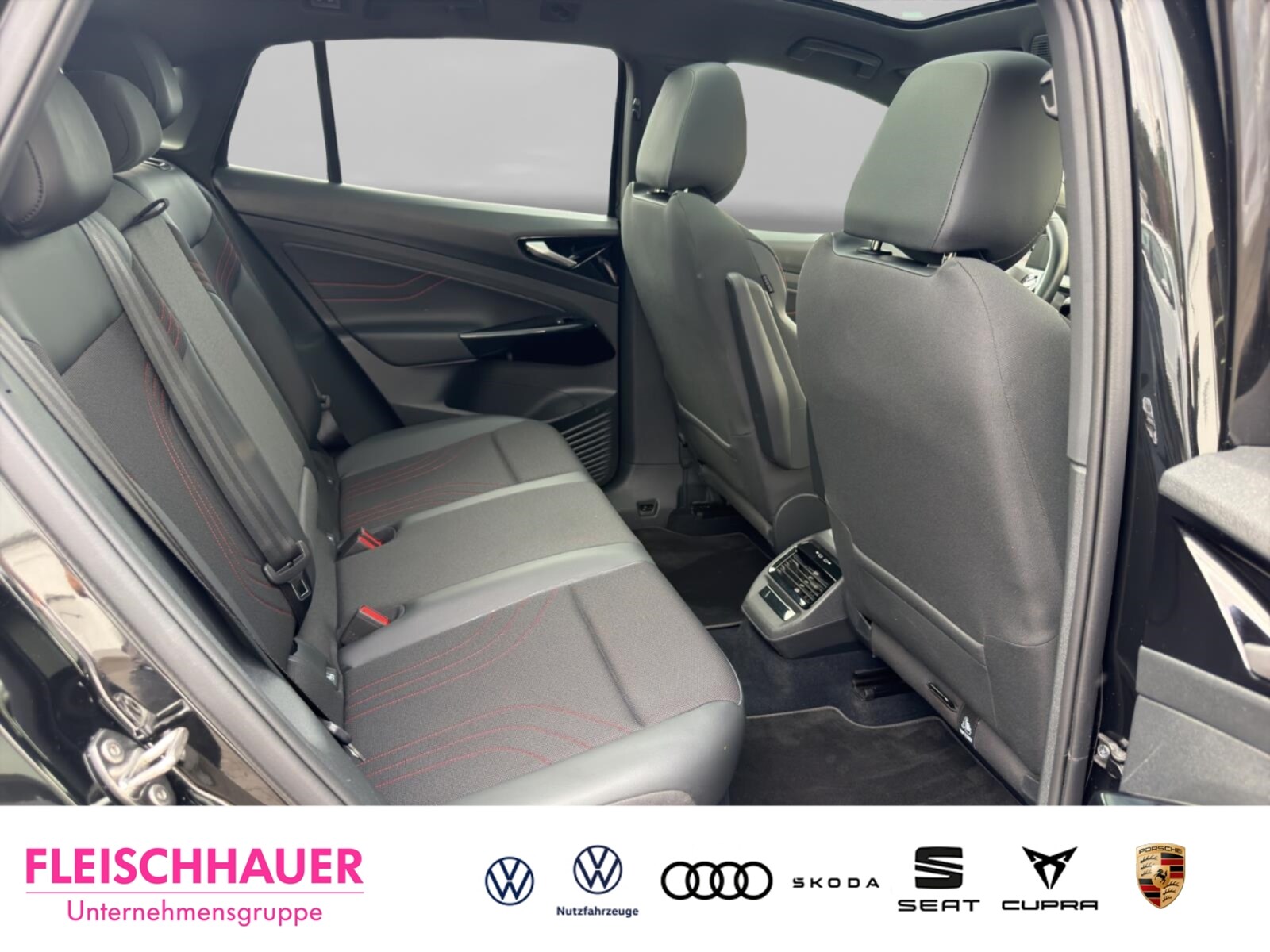Volkswagen ID.5 – Bild 10