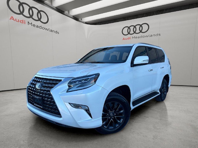 2023 Lexus GX PREMIUM