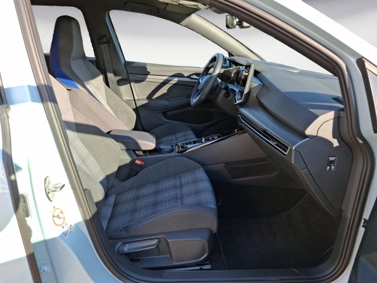 Volkswagen Golf – Bild 13