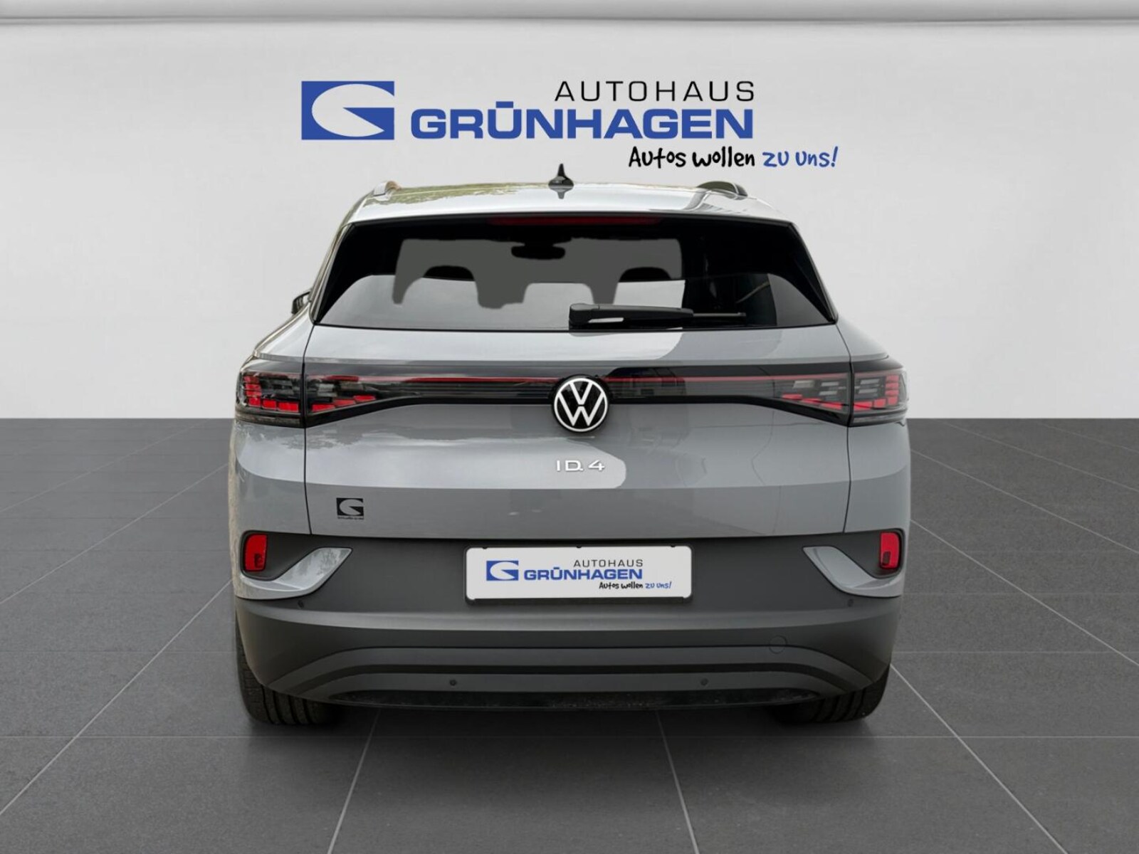 Volkswagen ID.4 – Bild 4