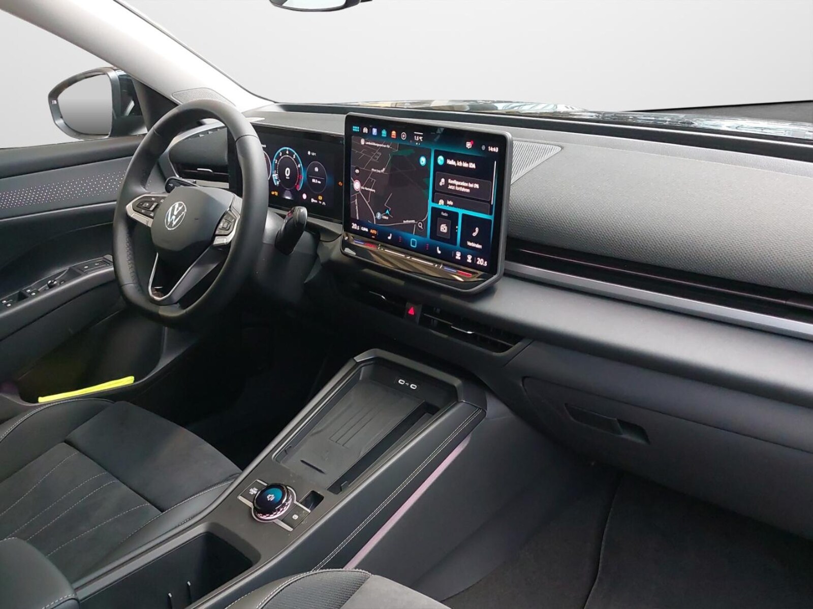 Volkswagen T-Roc – Bild 13