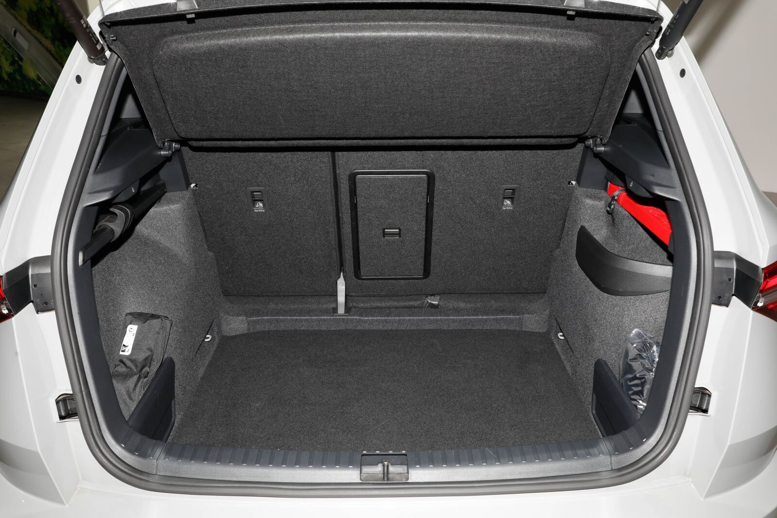 Škoda Karoq – Bild 19